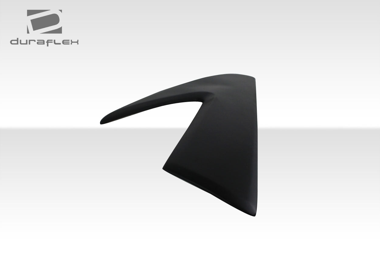 1997-2004 Chevrolet Corvette C5 Duraflex Stingray Look Window Rails - 2 Piece