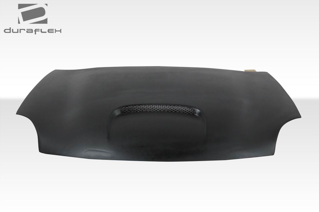 2000-2005 Dodge Neon Duraflex SRT Look Hood - 1 Piece