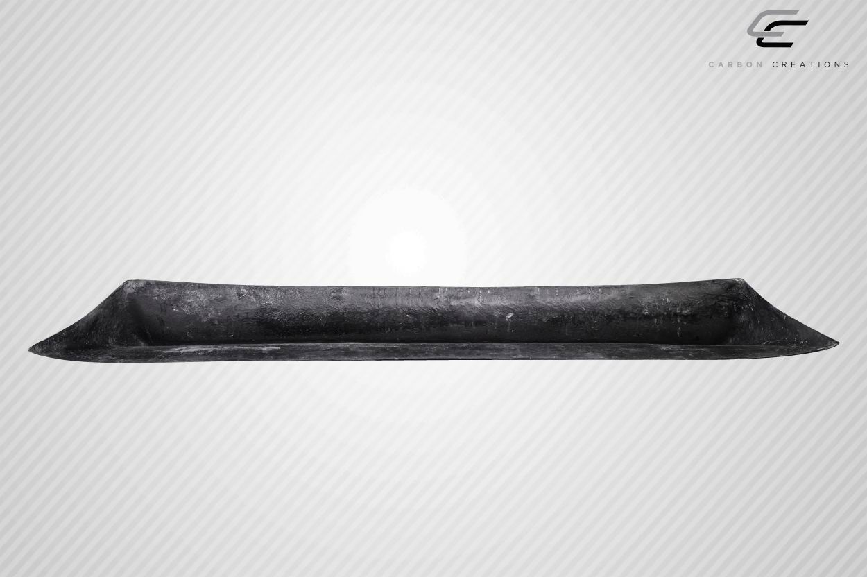 2003-2008 Nissan 350Z Z33 2DR Coupe Carbon Creations RBS Rear Wing Spoiler - 1 Piece