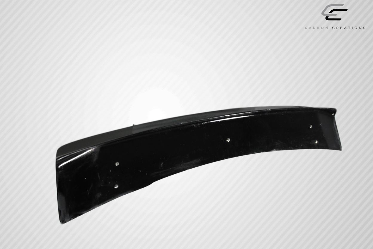 2002-2007 Subaru Impreza / WRX 4DR Carbon Creations Downforce Rear Wing Spoiler - 1 Piece