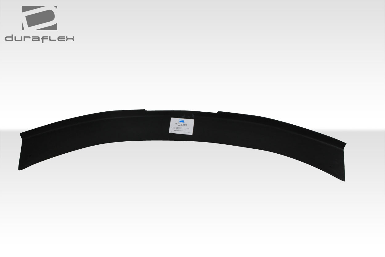 2016-2022 Chevrolet Camaro Duraflex Grid Rear Wing Spoiler - 1 Piece