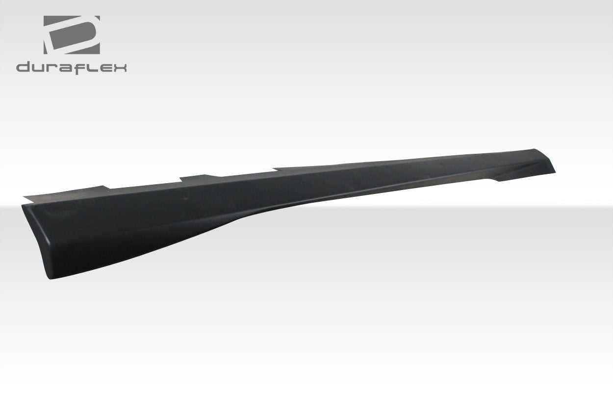 2016-2022 Chevrolet Camaro Duraflex GM-X Side Skirts - 2 Piece