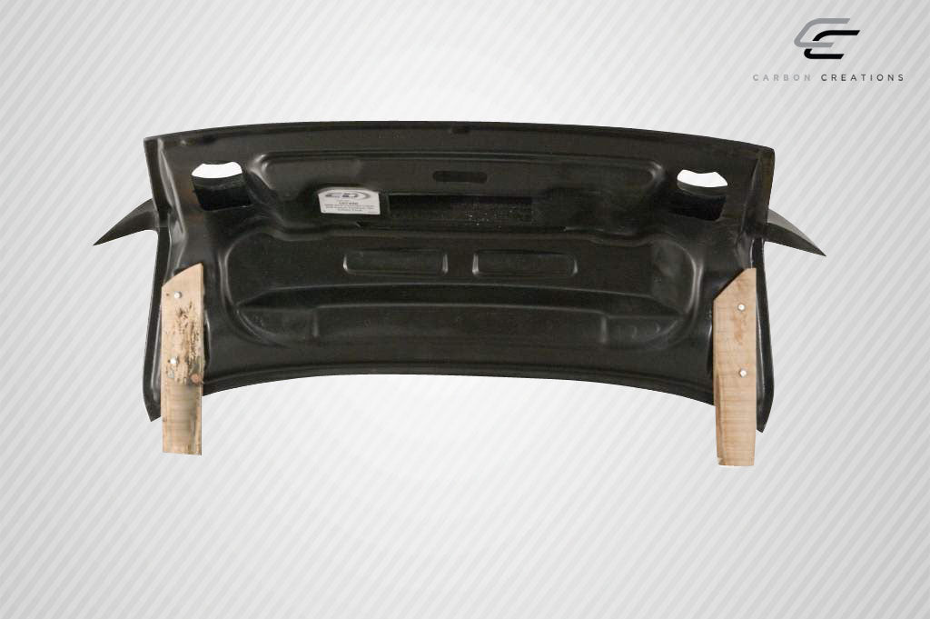 2005-2010 Chevrolet Cobalt 2DR Carbon Creations DriTech Tjin Edition Trunk - 1 Piece