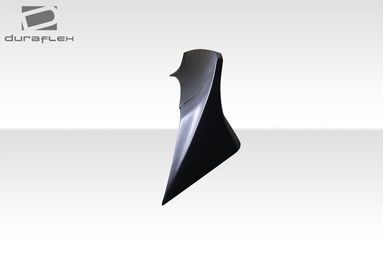 2008-2021 Dodge Challenger Duraflex Novara Wing - 3 Piece
