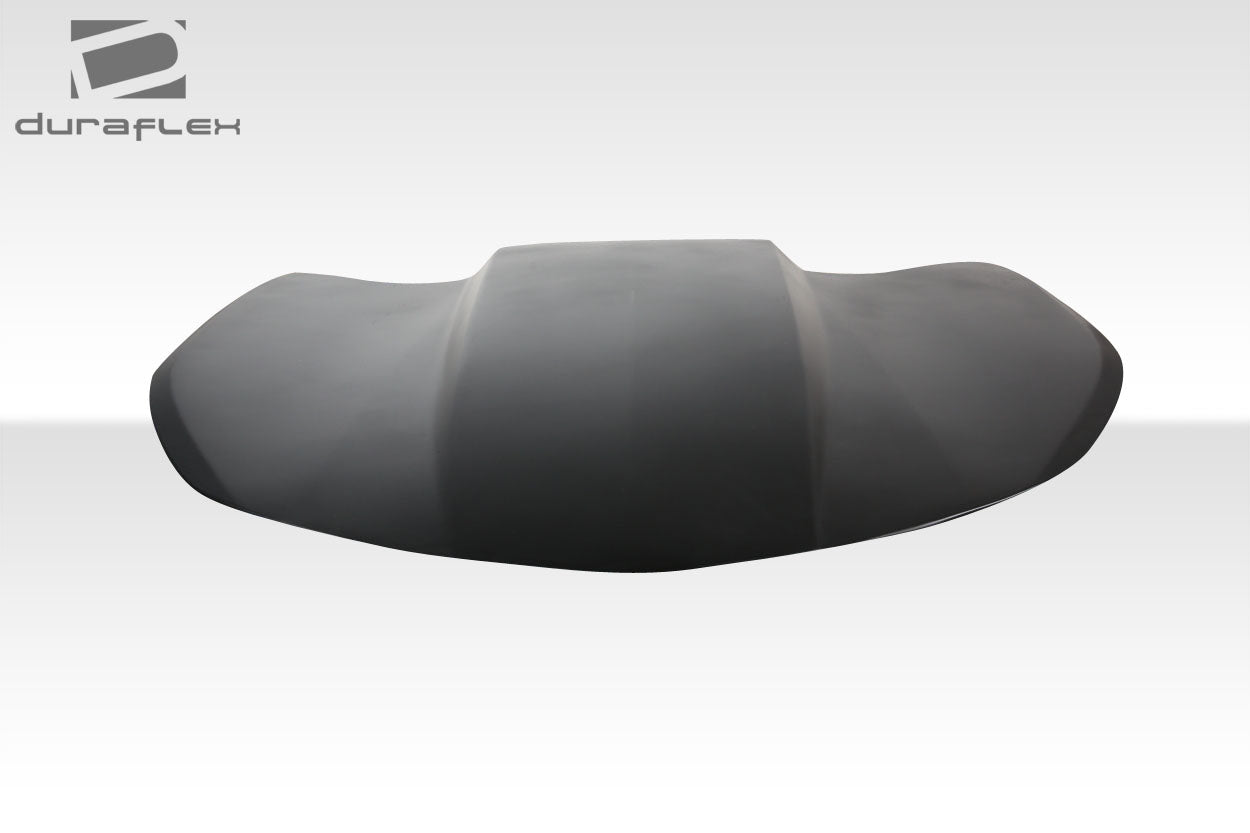 2016-2022 Chevrolet Camaro Duraflex Cowl Hood - 1 Piece
