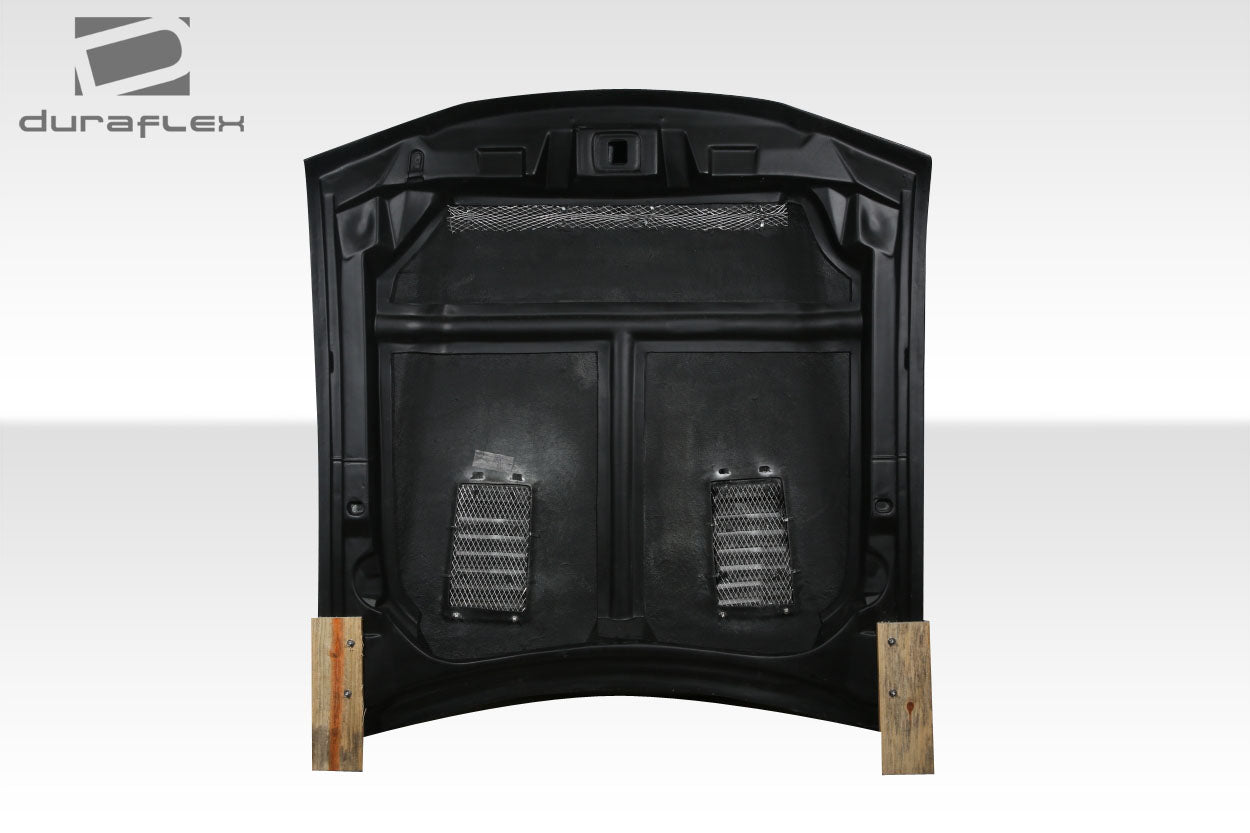 1994-1998 Ford Mustang Duraflex GT500 Hood - 1 Piece