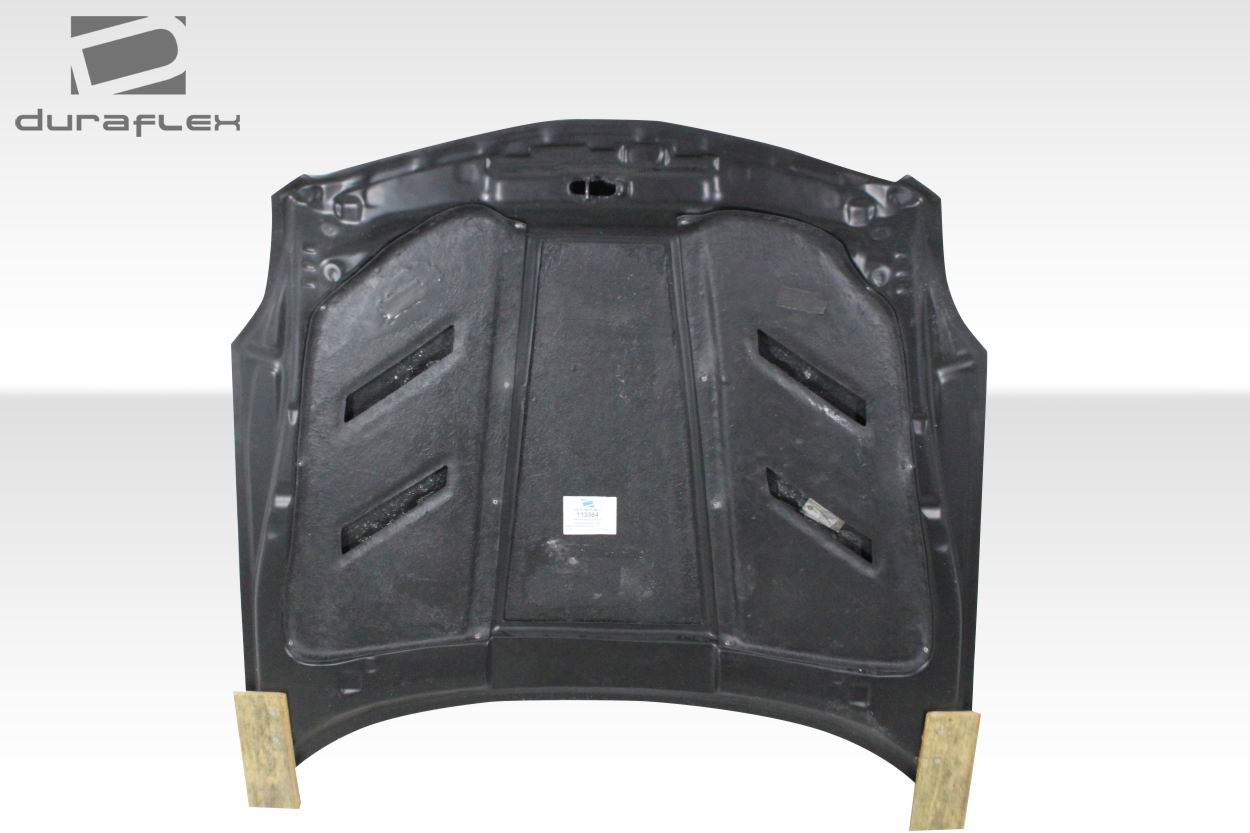 2003-2004 Infiniti G Sedan G35 Duraflex AM-S Hood - 1 Piece