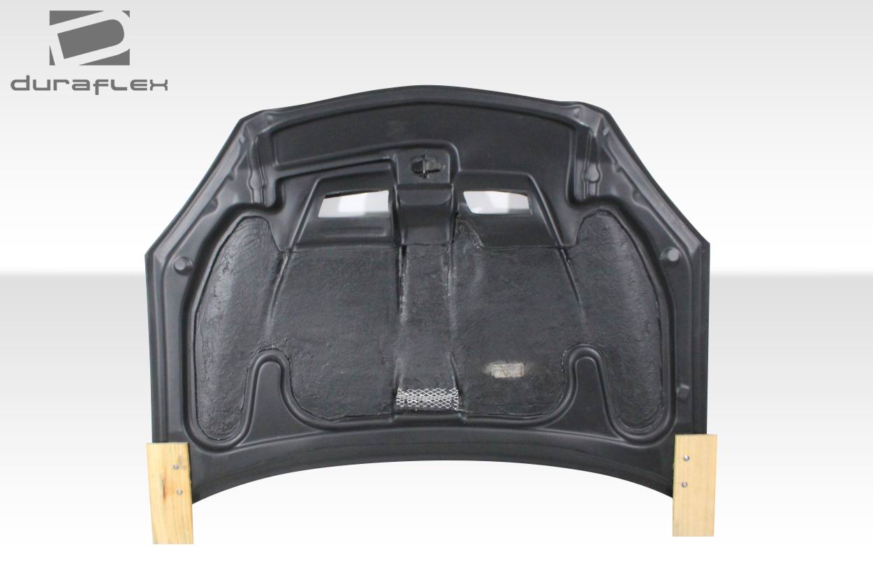 2002-2006 Acura RSX Duraflex Type M Hood - 1 Piece