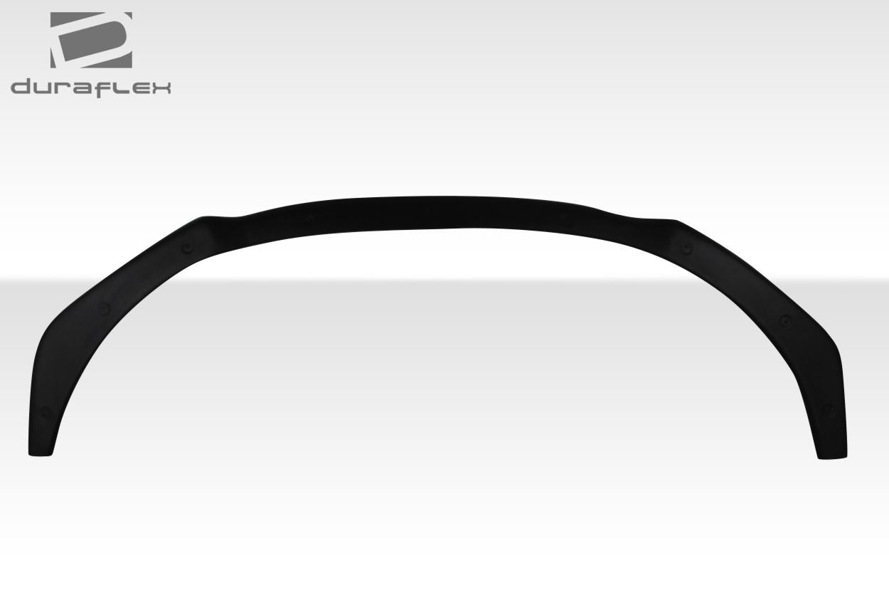 2012-2015 Audi A7 S7 C7 S Line Duraflex JPM Front Lip - 1 Piece