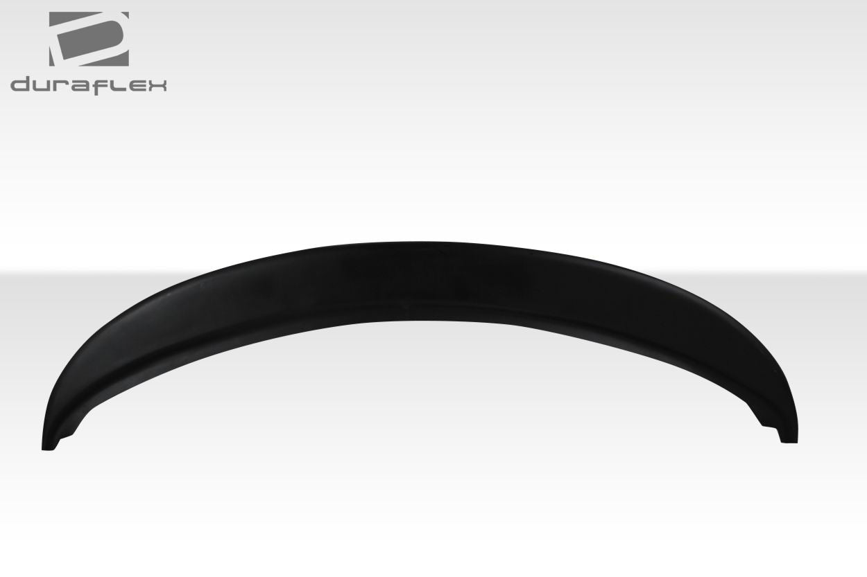 2009-2011 BMW 3 Series E90 4DR Duraflex AK-M Front Lip Spoiler - 1 Piece ( M sport front bumper only)