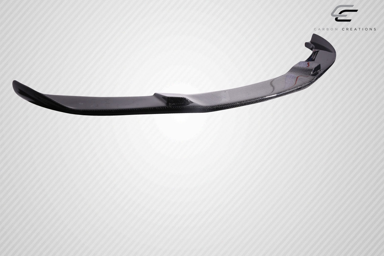 2006-2010 BMW M6 Carbon Creations HMS Front Lip Spoiler - 1 Piece