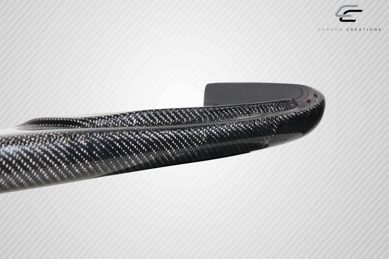 1997-2003 BMW M5 E39 Carbon Creations HMS Front Lip Spoiler - 1 Piece