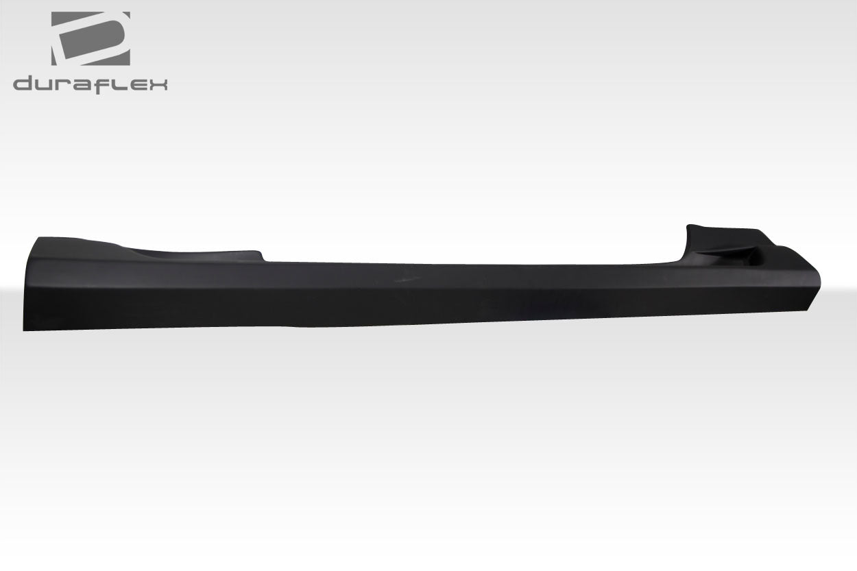 2015-2020 Ford Mustang Duraflex Racer Side Skirts - 2 Piece