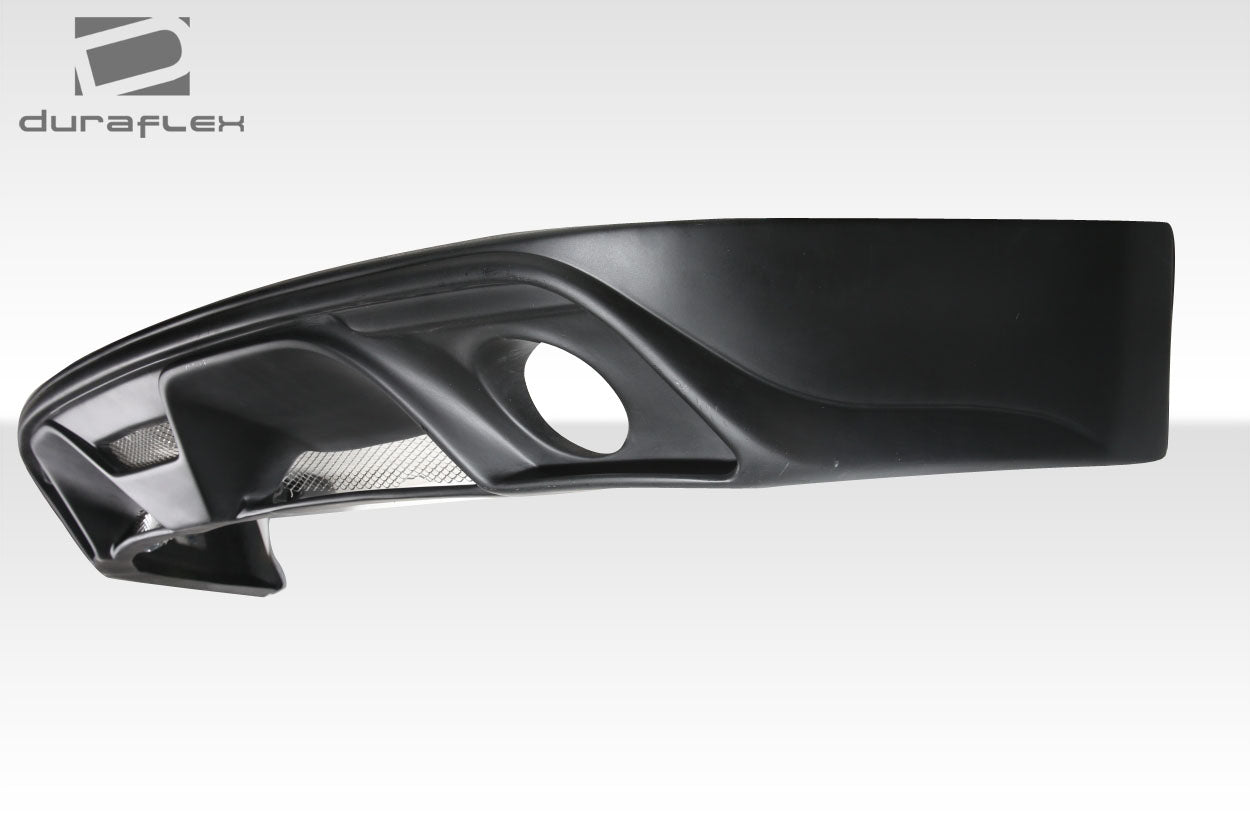 2015-2017 Ford Mustang Duraflex Racer Rear Diffuser - 1 Piece