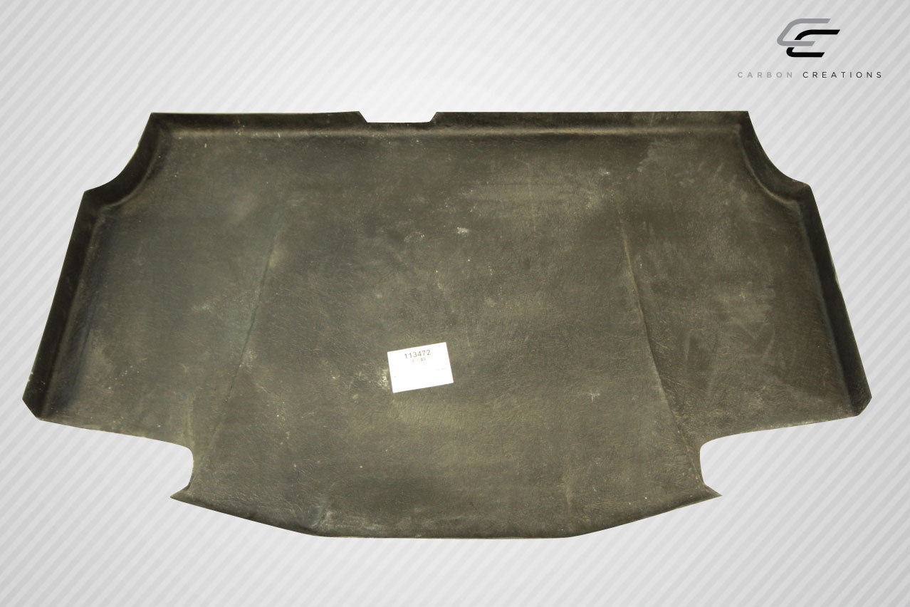 2015-2020 Subaru WRX STI Carbon Creations VRS Rear Diffuser - 3 Piece