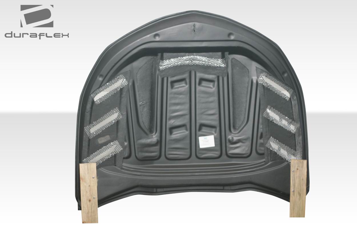 2016-2022 Chevrolet Camaro Duraflex TS-1 Hood - 1 Piece