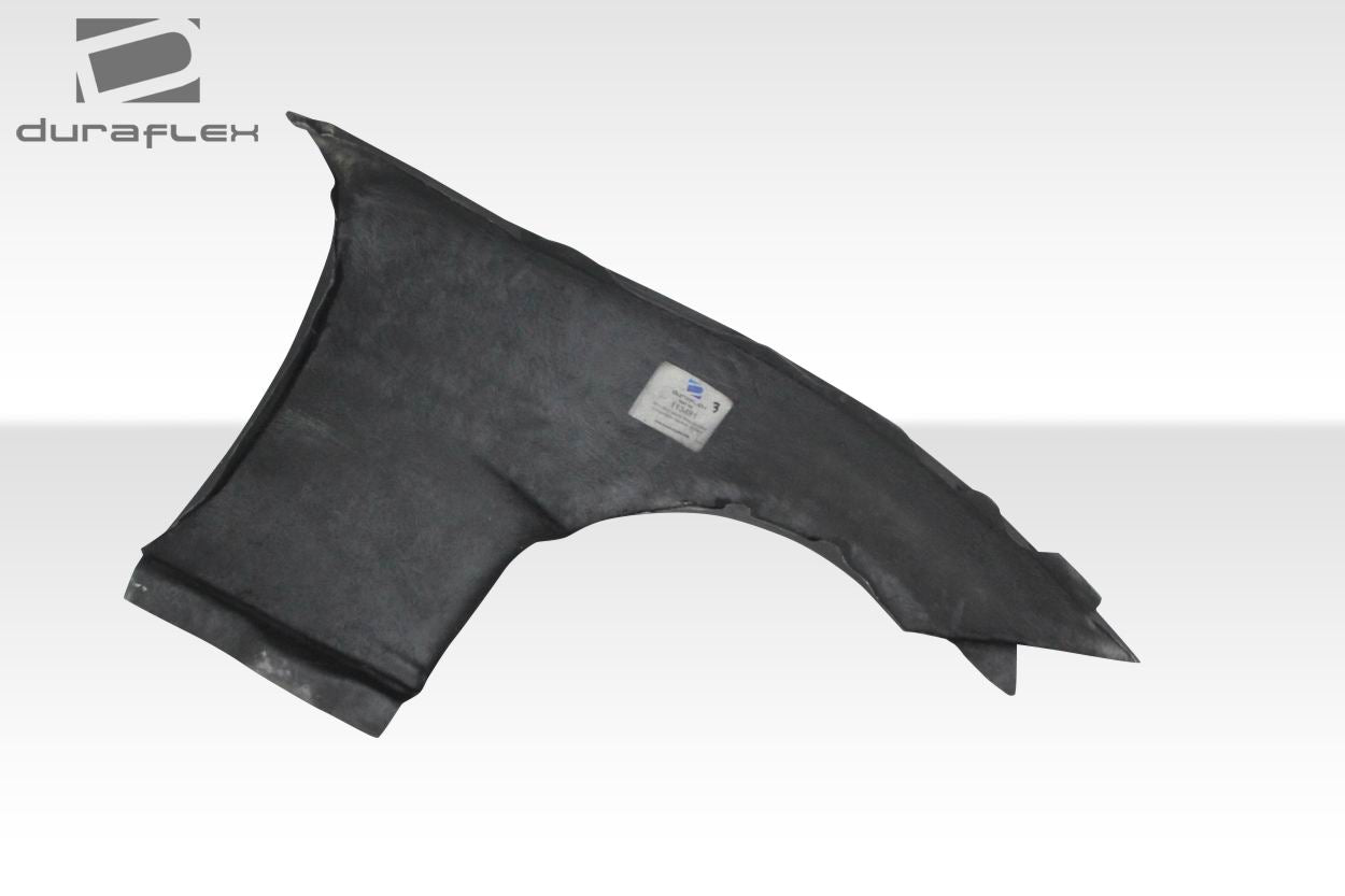 2016-2021 Mazda Miata Duraflex Competition Fenders - 2 Piece