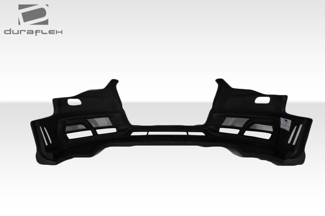2013-2016 Audi A5 B8 4DR Duraflex TKR Front Bumper - 1 Piece