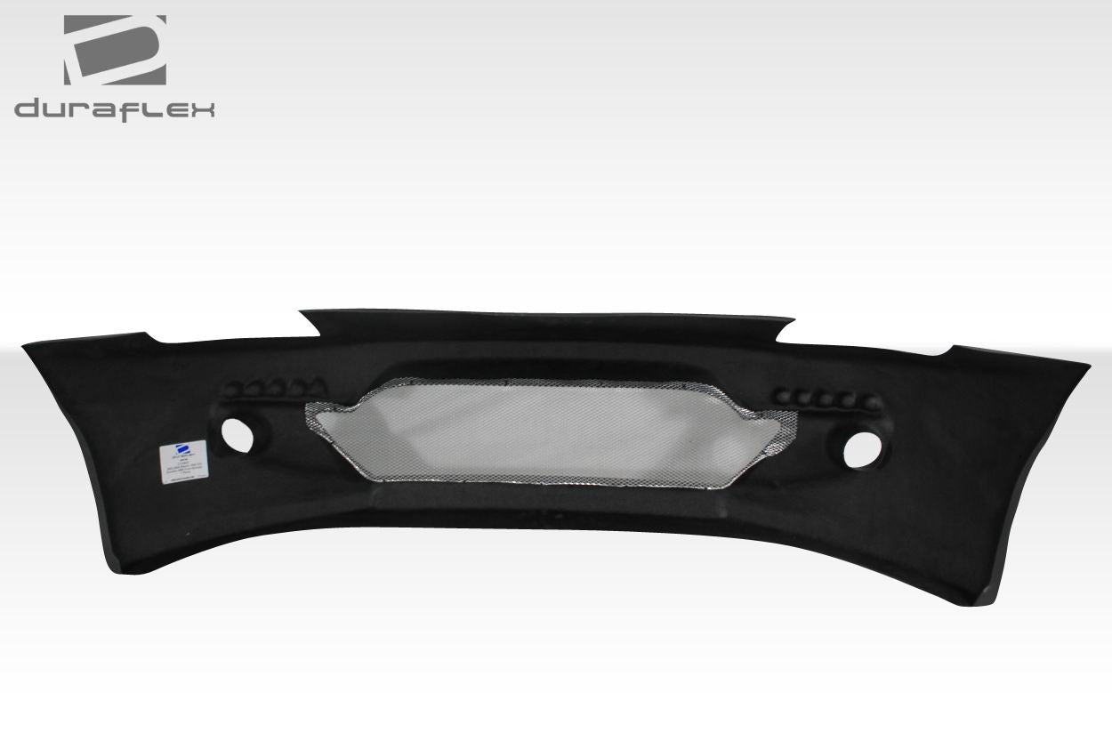 2003-2008 Nissan 350Z Z33 Duraflex RBS Front Bumper - 1 Piece