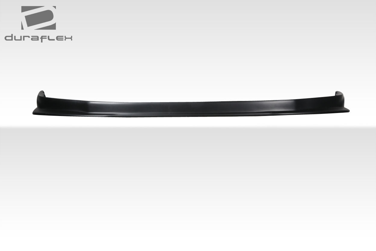 2012-2016 Nissan GT-R R35 Duraflex HK Front Lip Spoiler - 1 Piece