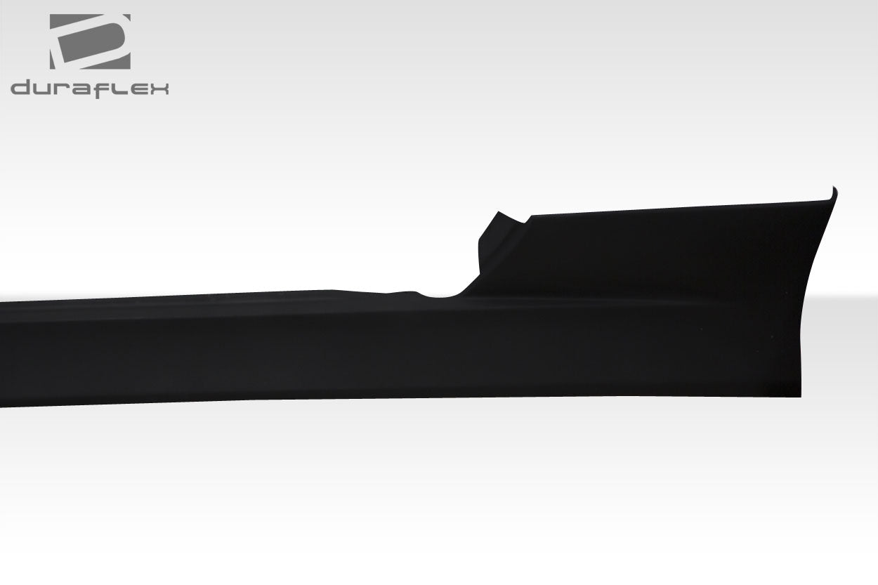 1989-1994 Nissan Skyline R32 2DR Duraflex V-Speed Side Skirts - 2 Piece