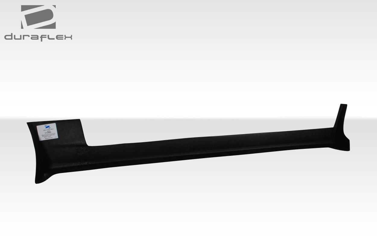 1989-1994 Nissan Skyline R32 4DR Duraflex V-Speed Side Skirts - 2 Piece