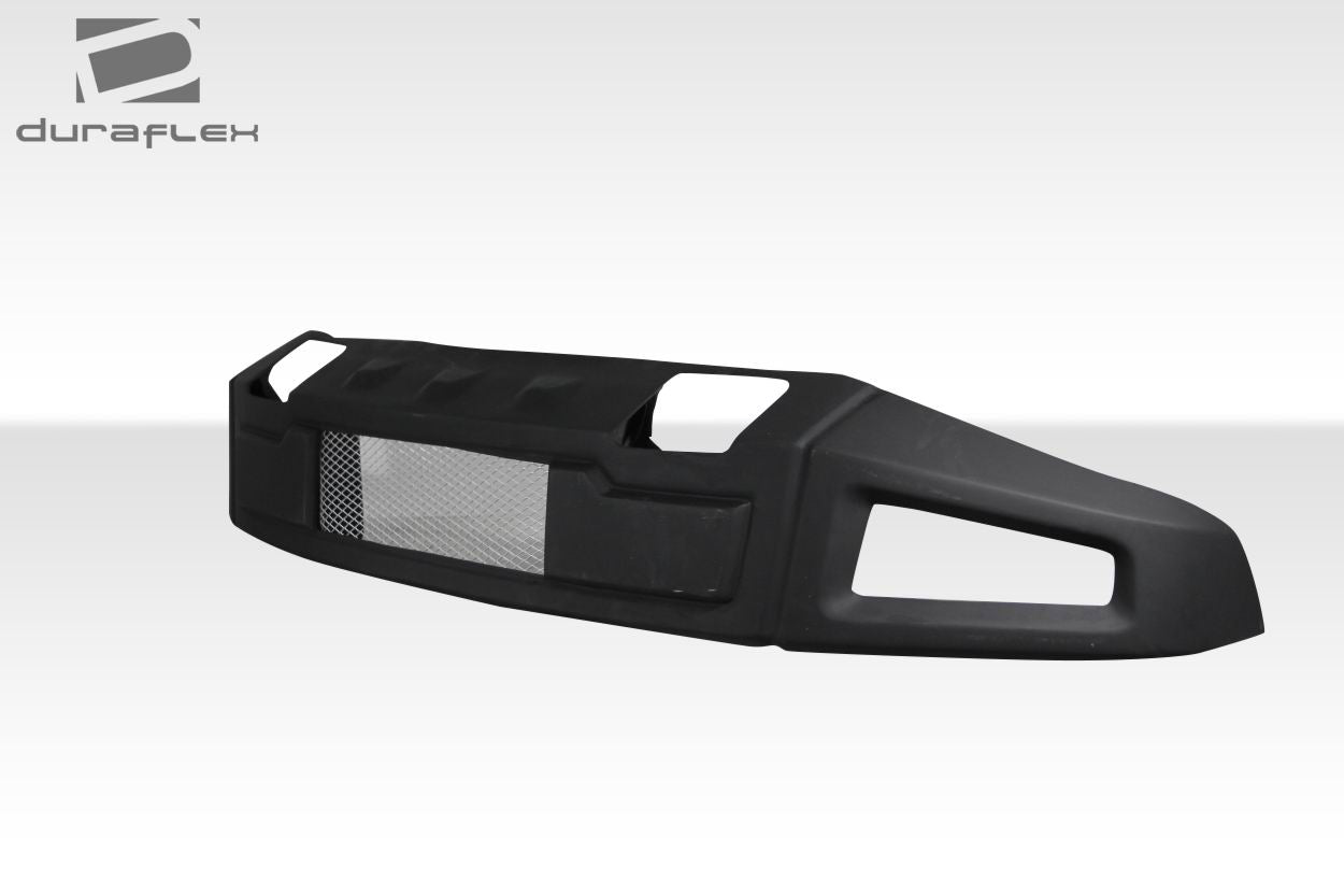 2015-2017 Ford F-150 Duraflex Raptor Look Front bumper