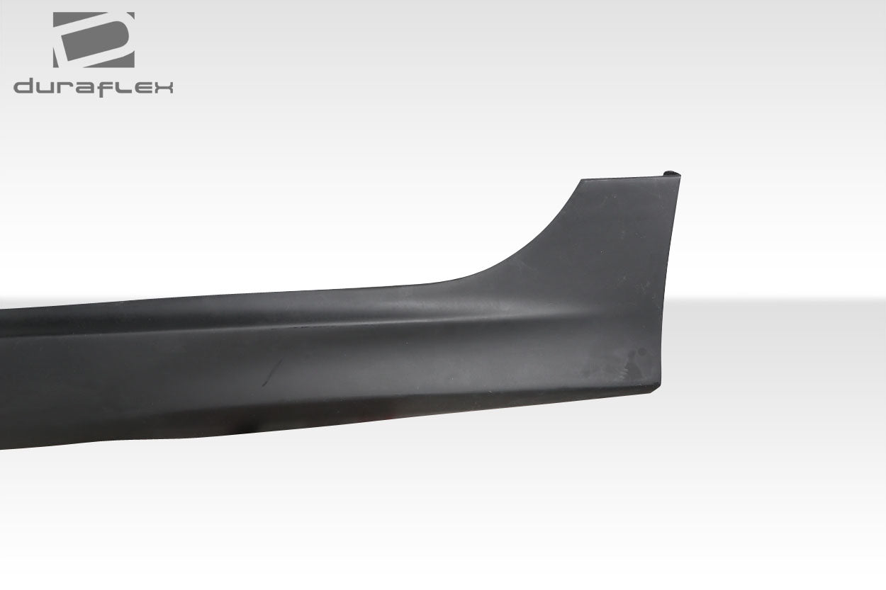 2011-2014 Volkswagen Jetta Duraflex Votex Look Side Skirts - 2 Piece