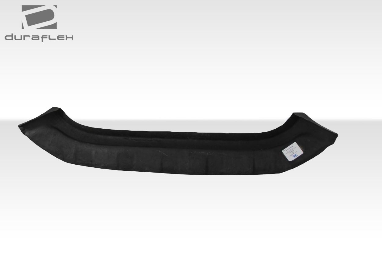 2014-2021 Toyota Tundra Duraflex Circuit Front Spoiler - 1 Piece