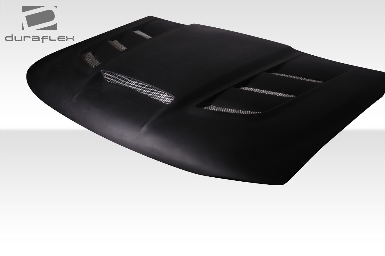 1999-2006 GMC Sierra 2000-2006 Yukon Duraflex Viper Look Hood - 1 Piece