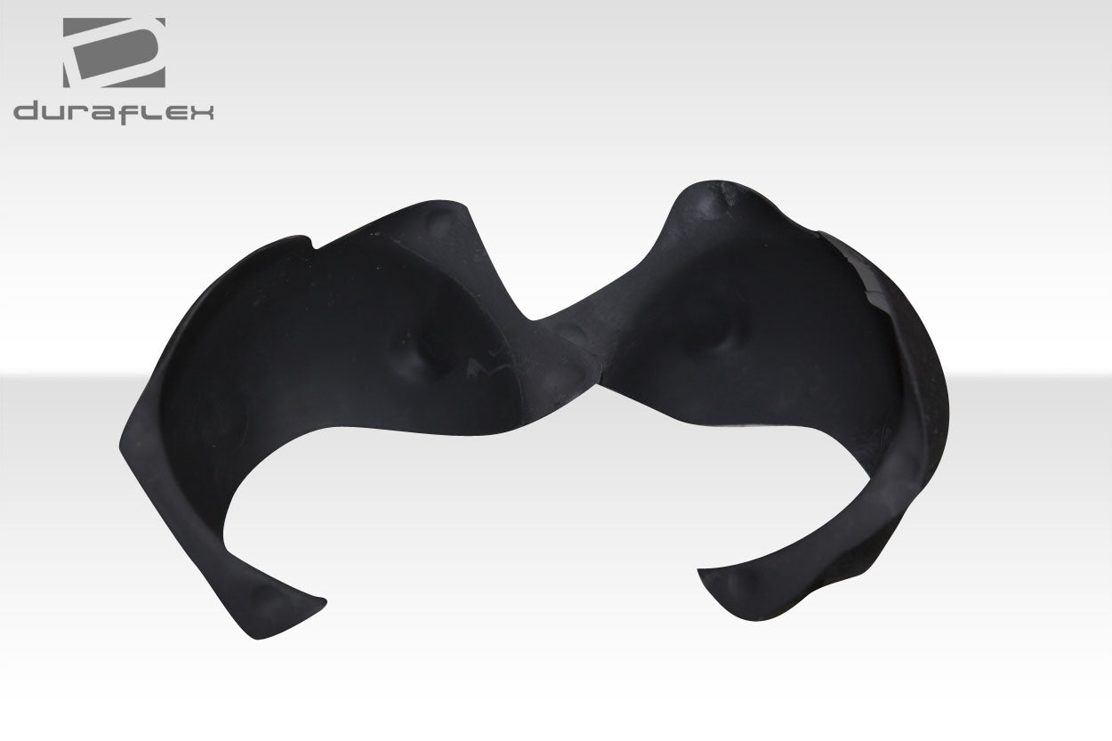 1995-1998 Nissan 240SX S14 Duraflex RBS V2 Wide Body Headlight Mounts - 2 Piece