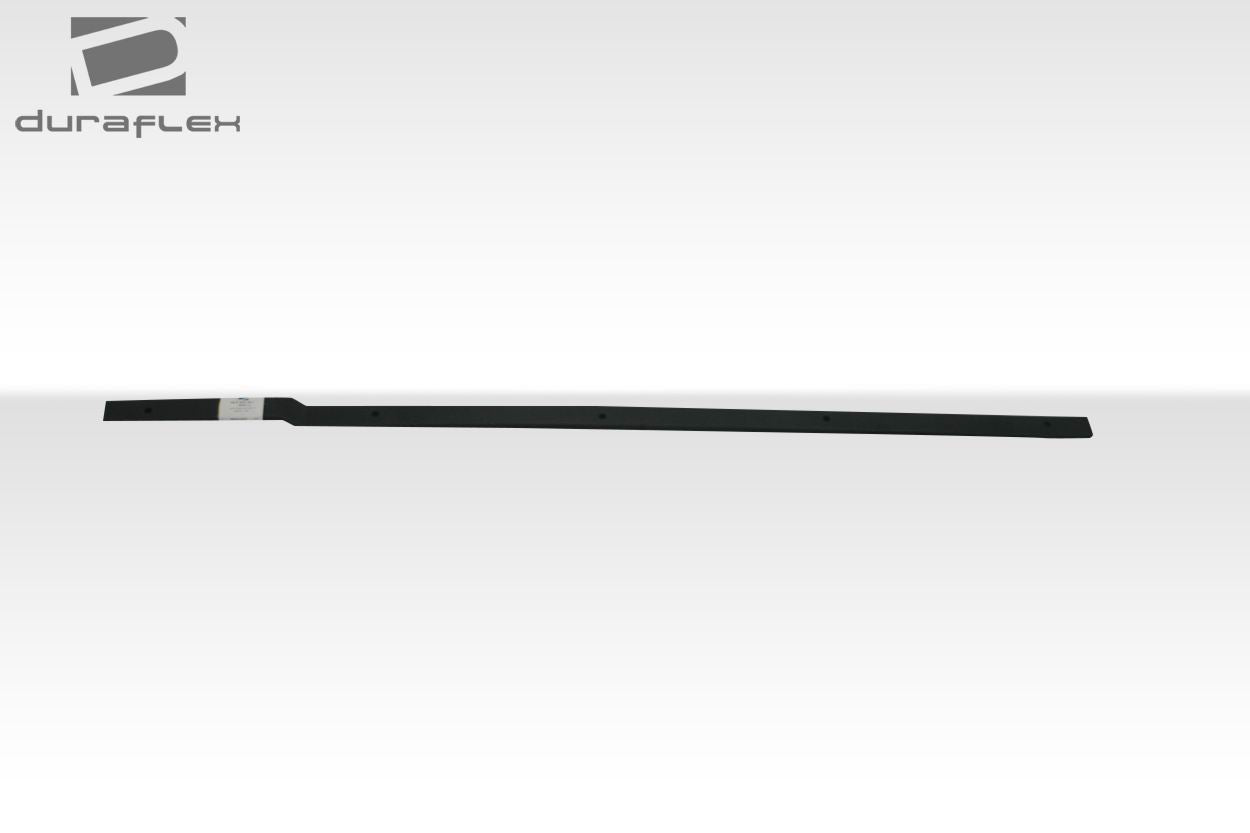 2014-2022 Maserati Ghibli Duraflex W-1 Side Skirts - 2 Piece