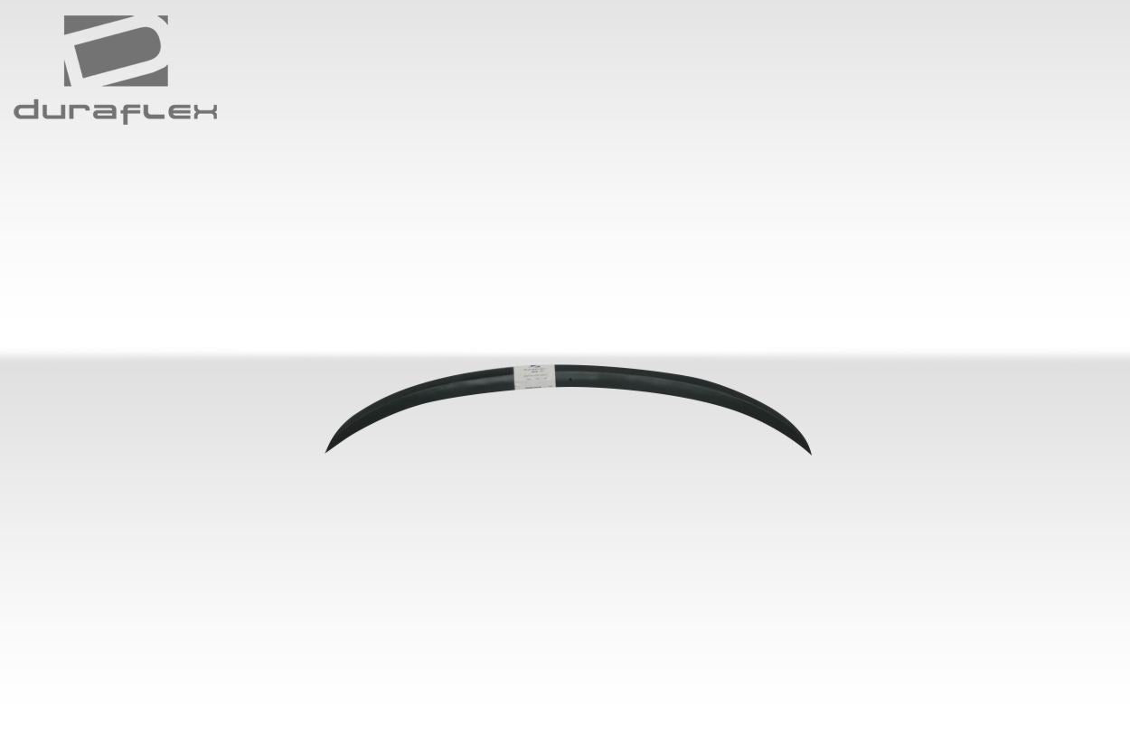 2014-2022 Maserati Ghibli Duraflex W-1 Trunk Wing Spoiler - 1 Piece