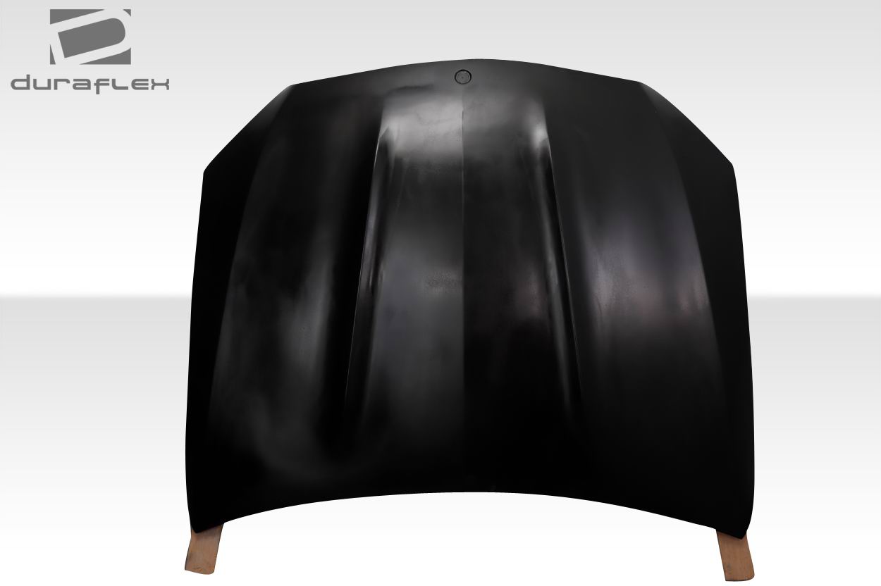 2015-2020 Mercedes C Class W205 Duraflex C63 Look Hood - 1 Piece