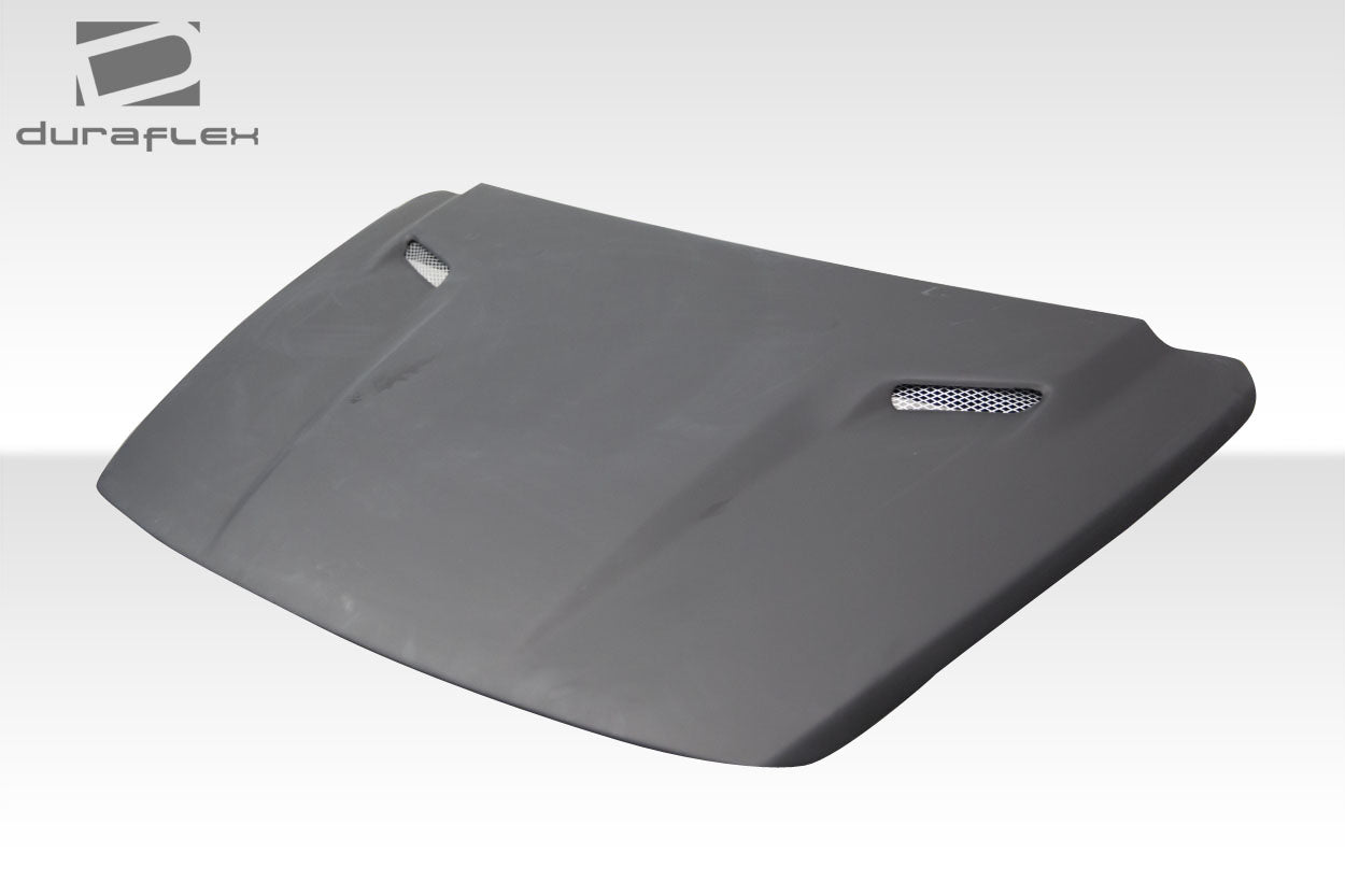 2007-2012 Dodge Caliber Duraflex Challenger Hood - 1 Piece