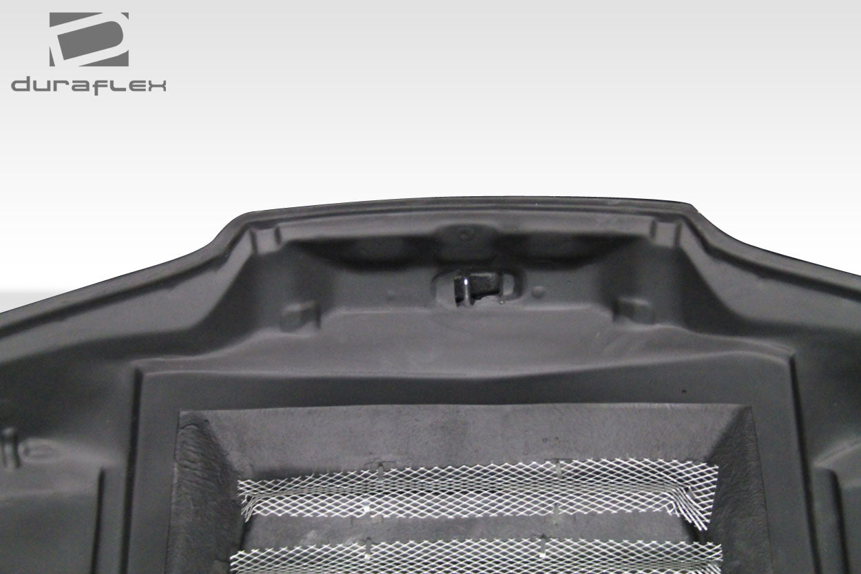 1995-1996 Nissan 240SX S14 Duraflex D-Spec Hood - 1 Piece