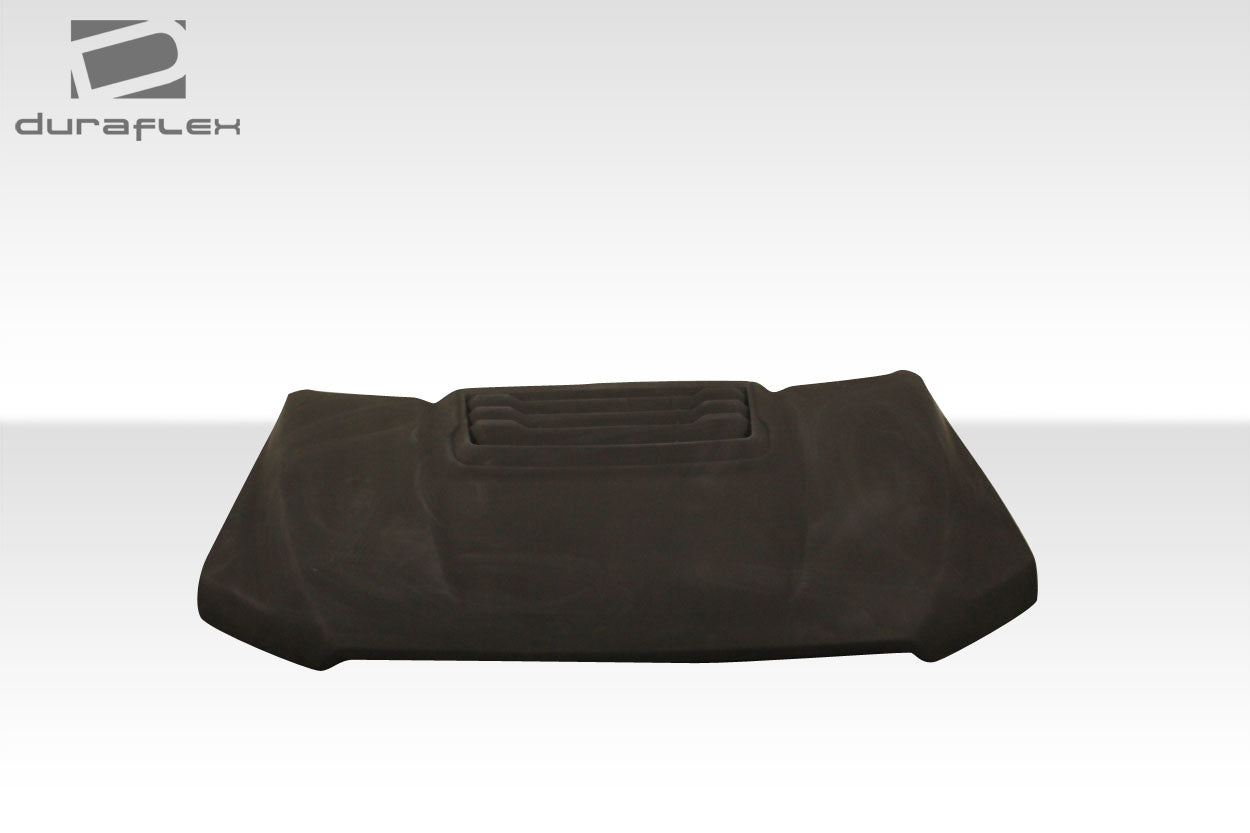 2015-2020 Ford F-150 Duraflex Raptor Look Hood - 1 Piece