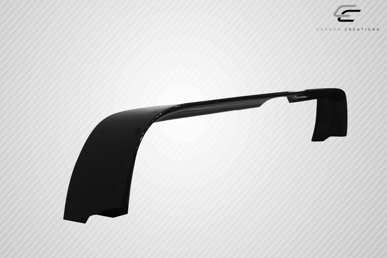 1997-2004 Chevrolet Corvette C5 Carbon Creations RKS Rear Wing Spoiler - 1 Piece