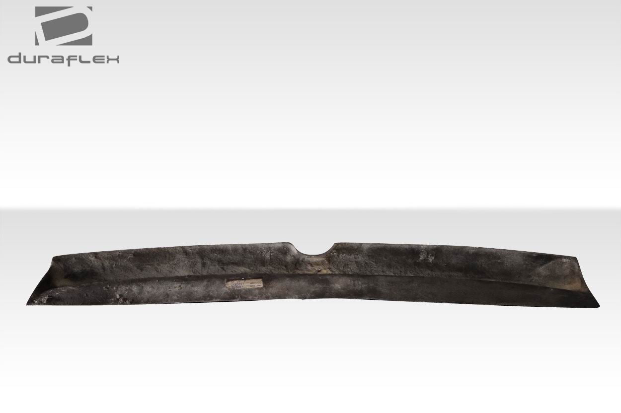 2000-2006 BMW 3 Series E46 2DR Duraflex RBS Wing Spoiler - 1 Piece