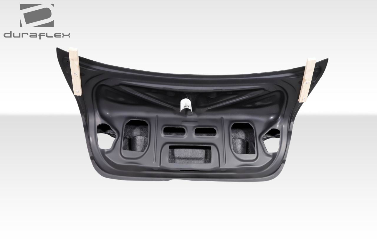 2009-2011 BMW 3 Series E90 4DR Duraflex CSL Look Trunk - 1 Piece