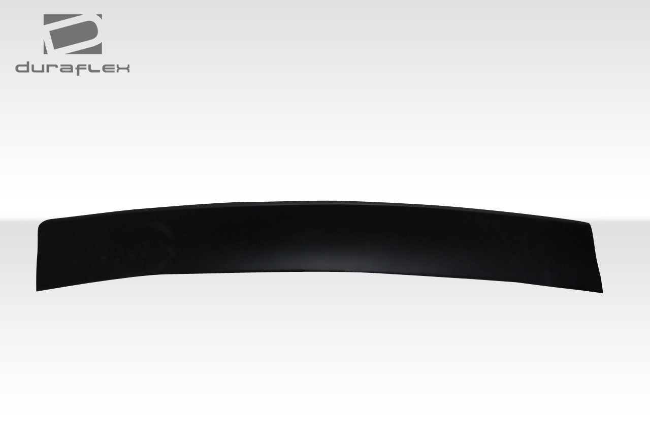 2012-2015 Honda Civic 4DR Duraflex RBS Wing Spoiler - 1 Piece