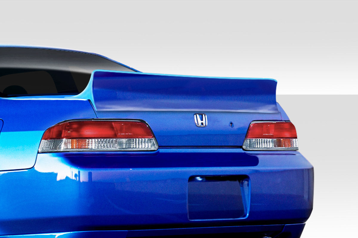 1997-2001 Honda Prelude Duraflex RBS Wing Spoiler - 1 Piece