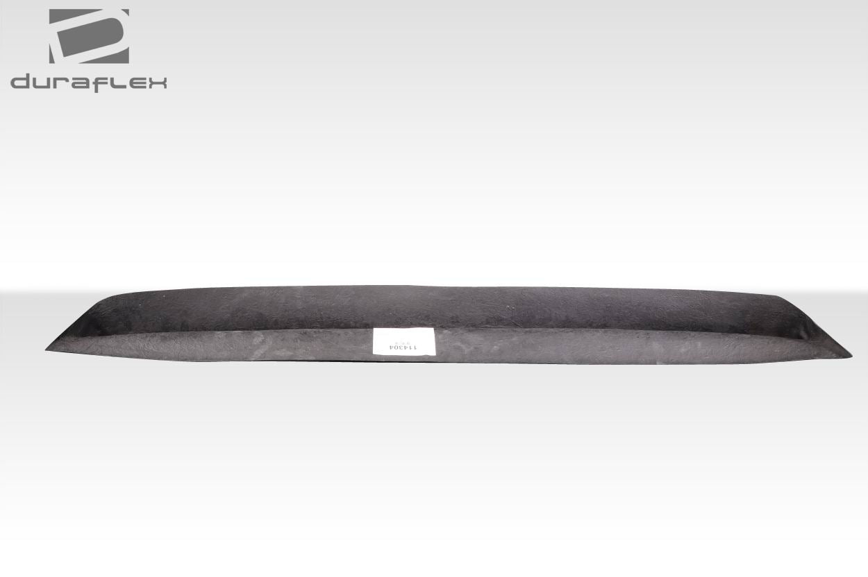 2003-2008 Hyundai Tiburon Duraflex RBS Wing Spoiler - 1 Piece