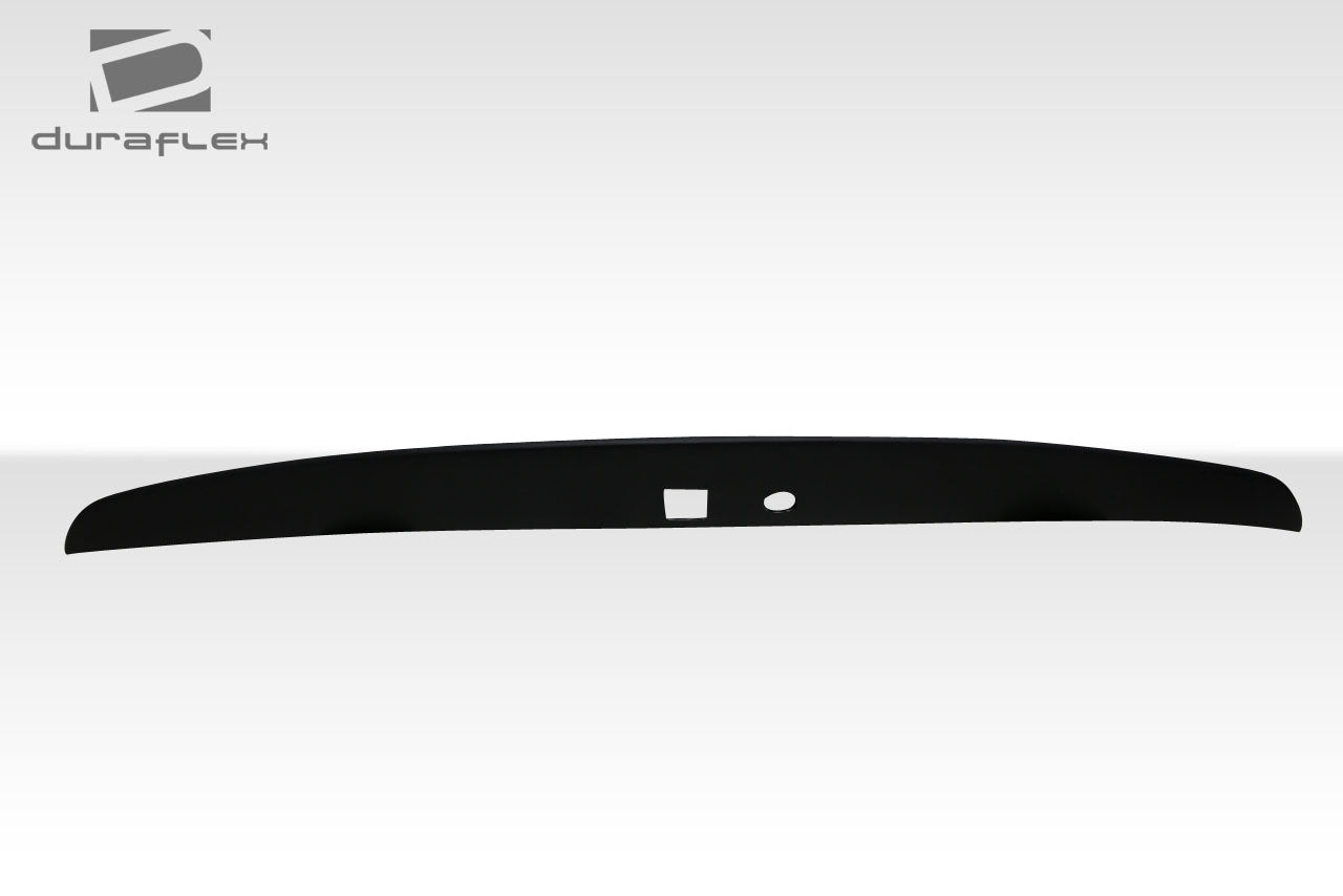2007-2013 Infiniti G Sedan G25 G35 G37 / Q40 Duraflex D-Speed Wing Spoiler - 1 Piece