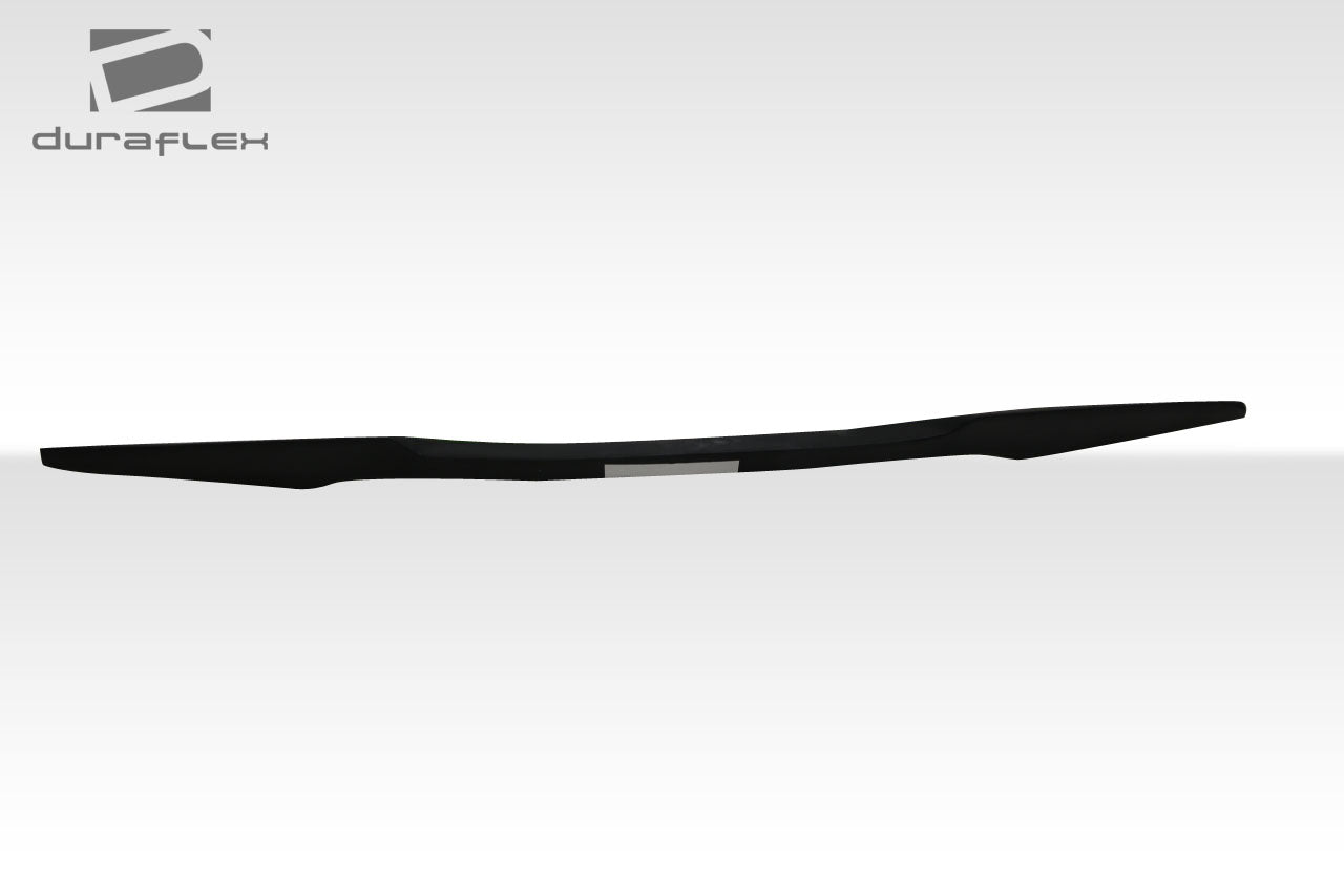 2006-2011 Lexus GS Series GS300 GS350 GS430 GS450 GS460 Duraflex A-Spec Wing Spoiler - 1 Piece