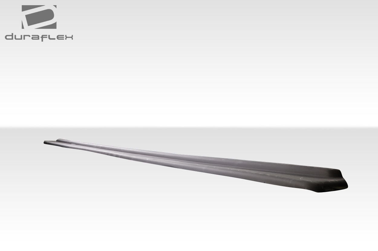 1990-1997 Mazda Miata Duraflex Type F Side Skirts Splitters - 2 Piece
