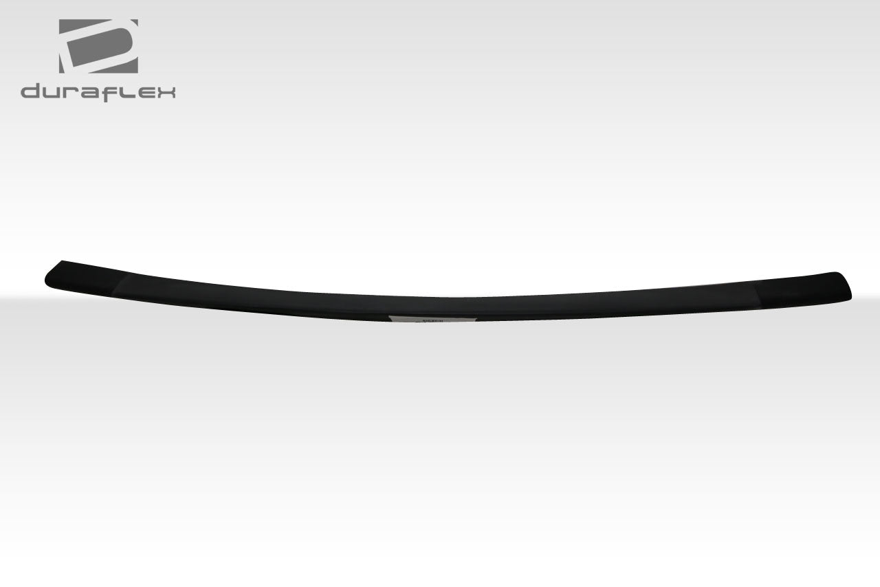 2008-2014 Mercedes C Class W204 Duraflex R-Tech Wing Spoiler - 1 Piece