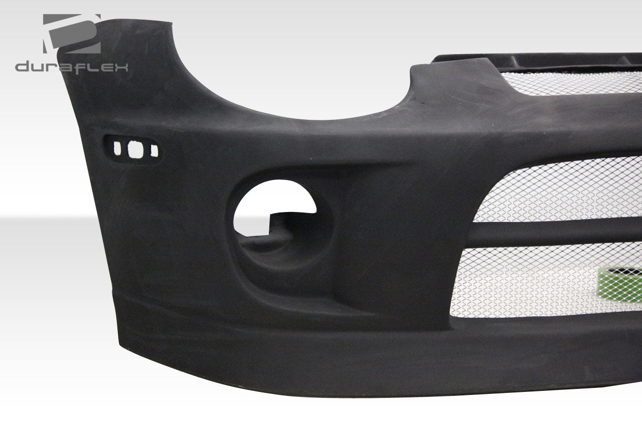 2003-2005 Dodge Neon Duraflex SRT4 Look Front Bumper - 1 Piece