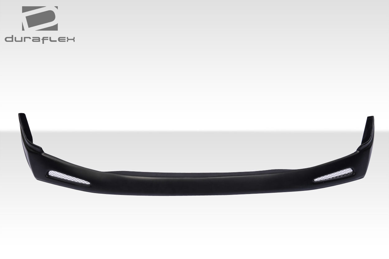 2003-2005 Honda Accord 4DR Duraflex Type M Front Lip - 1 Piece
