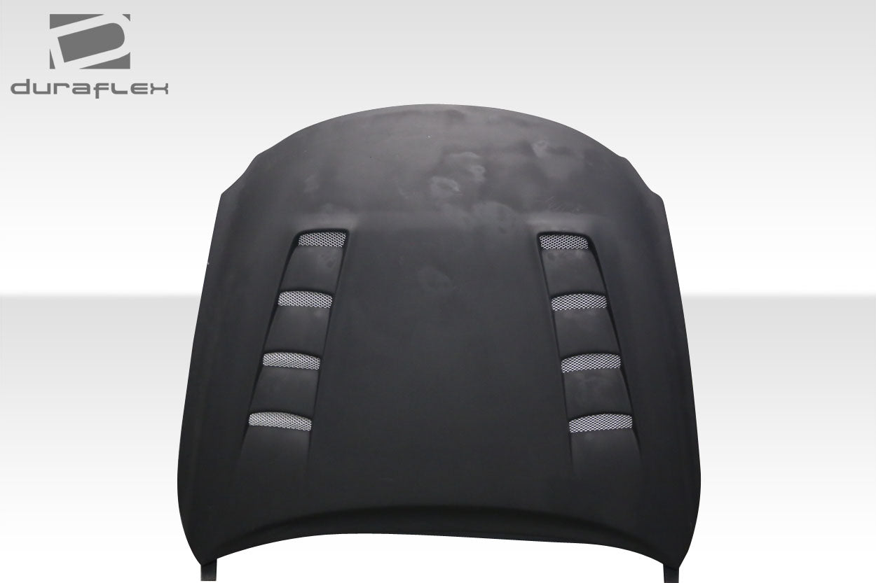 2008-2014 Lexus IS-F Duraflex TS-2 Hood - 1 Piece